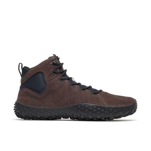 Merrell Herren Wrapt Mid WP braun 42.0