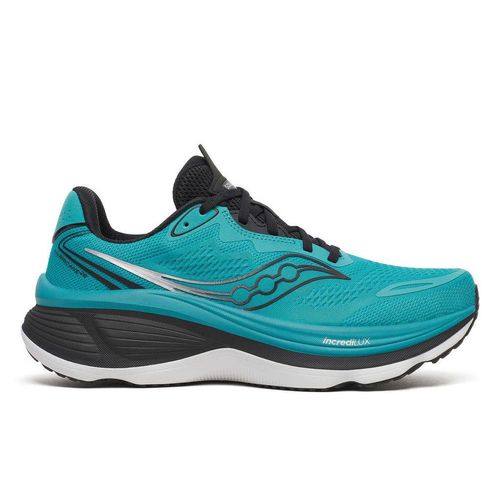 Saucony Herren Hurricane 26 türkis 41.0