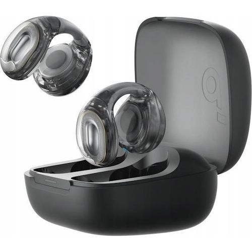 Bluetooth-Kopfhörer Anker Soundcore C40i, grau