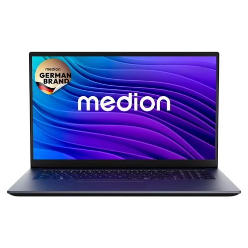 MEDION Avantum 17 E1i 43,9 cm (17,3 Zoll) Full HD Laptop - Core i5-13420H