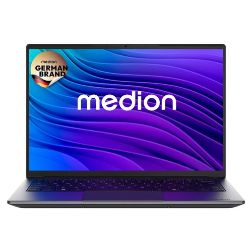 MEDION Avantum 14 E1e 35,5 cm (14 Zoll) Full HD Laptop - Intel N4500