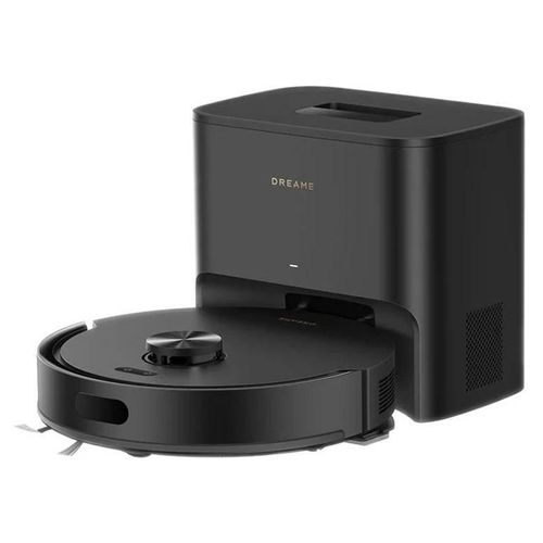 Staubsauger Dreame F20 Plus schwarz