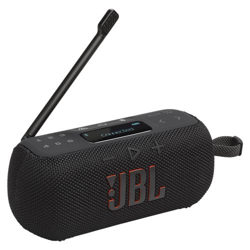 JBL Tuner 3 - Tragbares DAB-Radio - 7 Watt