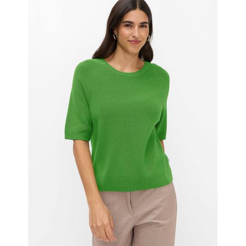 Brax Damen Style ELISA leaf green, grün, Gr. 48