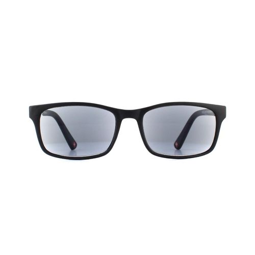 Montana Sunreaders MR73S Black Gray -lezers +2.00 uur