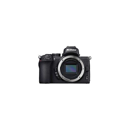Nikon Z 50 Body schwarz