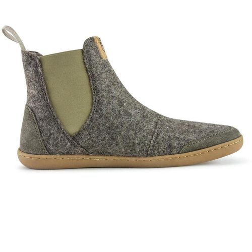 Doghammer Unisex Terrar Chelsea grau 44.0