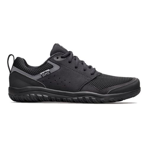 Lems Unisex Primal Zen schwarz 48.0