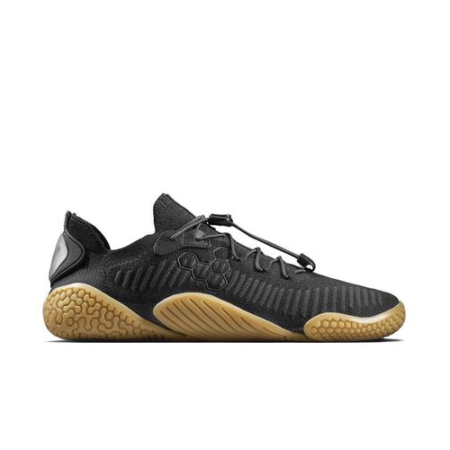 Vivobarefoot Damen Motus Flex Natural schwarz 38.0