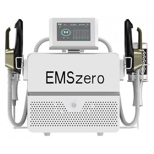 Dr.Nek EMS ZERO Hybrid