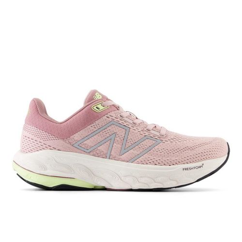 New Balance Damen Fresh Foam 860 v14 rosa 41.0