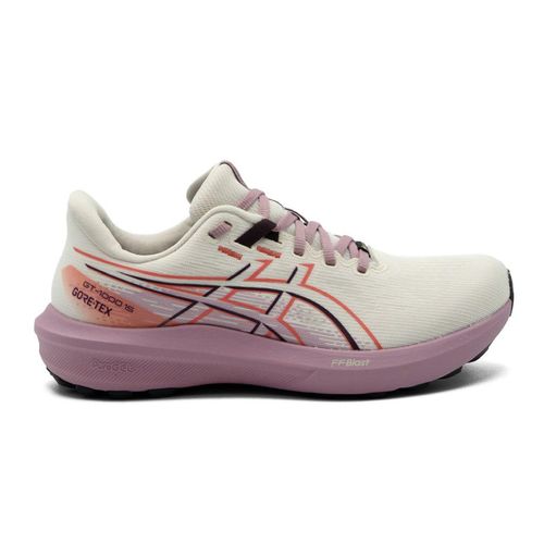 Asics Damen GT-1000 15 GTX rosa 39.5