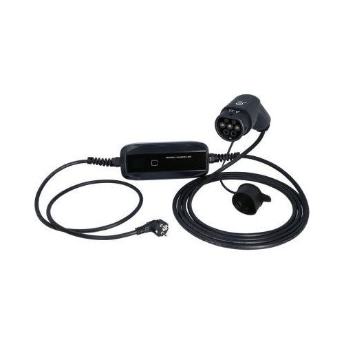 KS TOOLS efuturo mobile Ladestation mit Typ 2 Ladekabel 1177610
