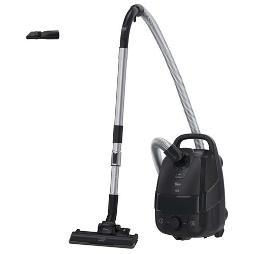 Hoover HE2 starker Boden-Staubsauger mit Beutel | für alle Böden | 850 W