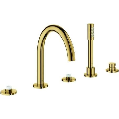 GROHE Atrio Collection Privée, Gold