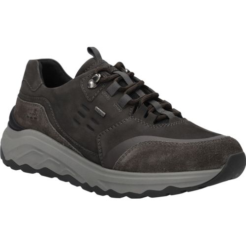 Josef Seibel - Davie 51- Herrenschnürschuh - carbon 28451TE21790 (42/carbon)