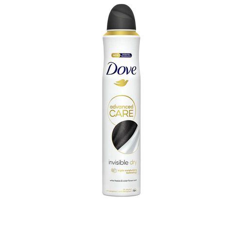 Onzichtbare Droge Geavanceerde Zorg Deo Vapo 200 ml