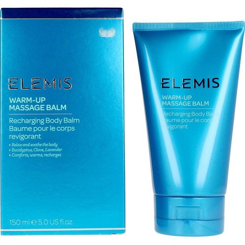 Body Performance Warm-up Massage Balm 150 ml