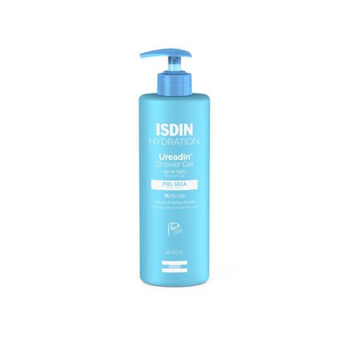 Ureadin Badverzorgende Badgel 400 ml