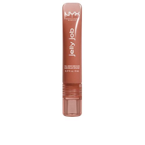 Jelly Job Lipgloss #toast N Jelly 1 Stuk