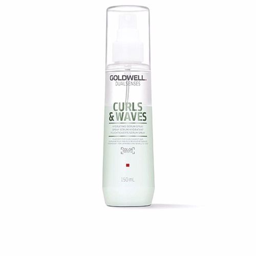 Krullen & Golven Serum Spray 150 ml