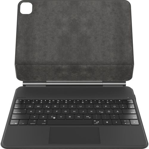 Belkin Connect, Mantelhülle, Apple, iPad Pro (12.9") 5th Gen iPad Air 13" iPad Pro (12.9”) 3rd Gen iPad Pro (12.9") 4th Gen iPad Air..., 32,8 cm (12.9"), 740 g