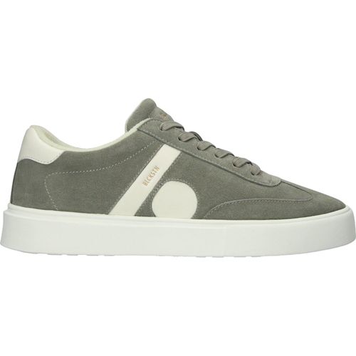 QUARTZ AUDEN - EG555 Dried Sage - Sneaker (low)