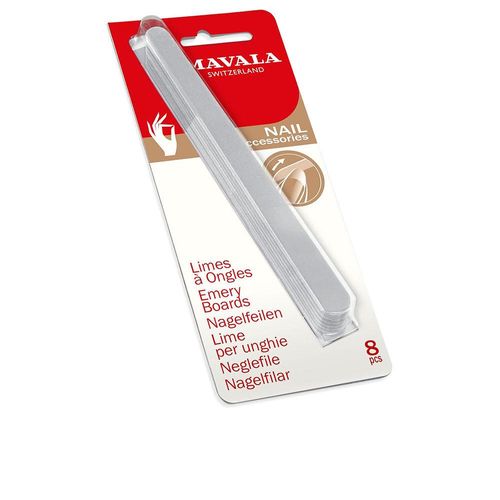 Nagelvijl Accessoires