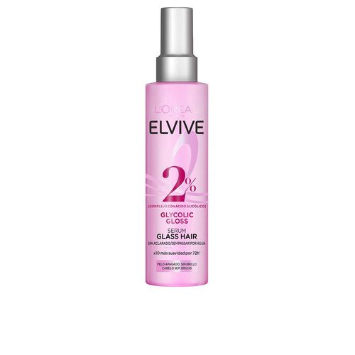 Elvive Glycolic Gloss Verhelderend Serum 150 ml