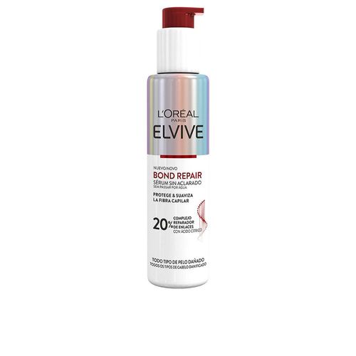 Elvive Bond Repair Serum Beschermt en Verzacht 150 ml