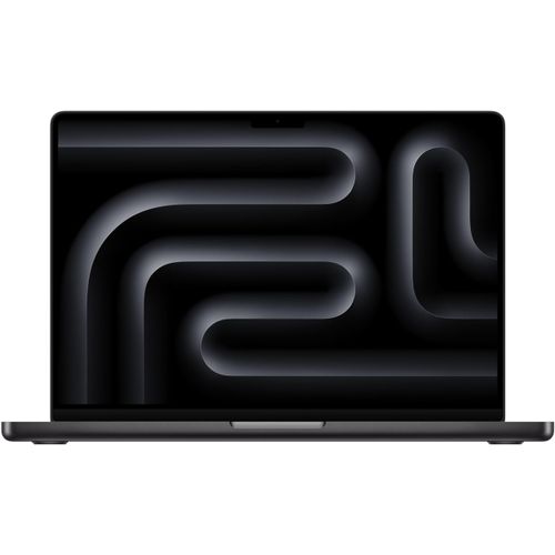 APPLE Notebook "MacBook Pro CTO 14", schwarz (space schwarz), 24 GB RAM 1.000 GB SSD, M5 Pro,macOS, Notebooks