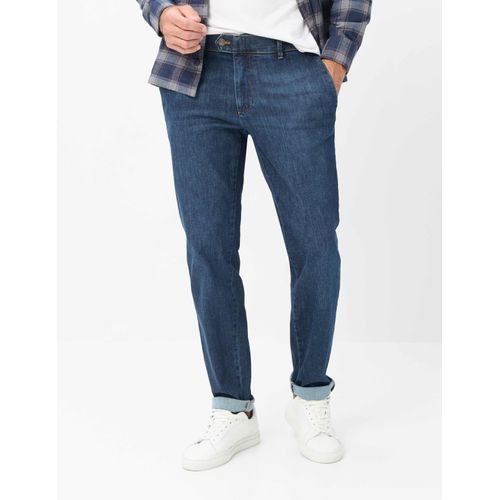Eurex Herren Chino Style JOHN BLUE STONE, denim blau, Gr. 29