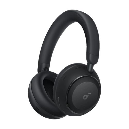 Soundcore Space 2 schwarz Over-Ear Kopfhörer