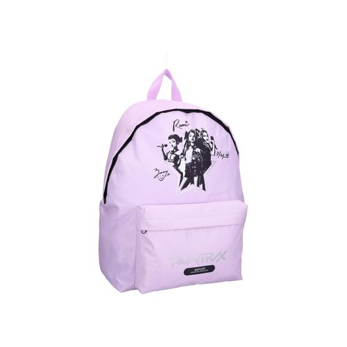 K Pop Demon Hunters Rucksack Shadow Beats 24,5 Liter Schulrucksack