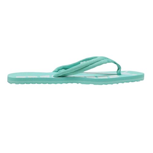 Puma Dames Epic Flip v2 Platte Flip-Flops (Aquatic)