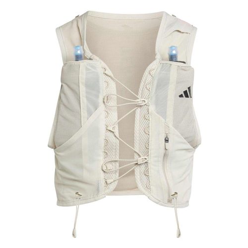 Adidas Unisex Terrex Xperior Trail Running Vest 5l beige