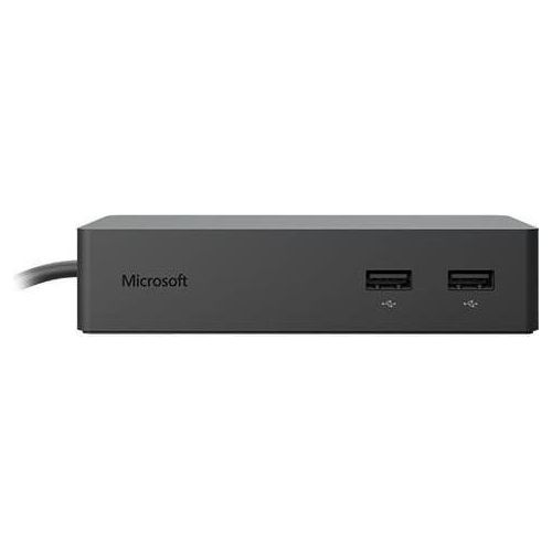 Microsoft Surface Dock, Microsoft, Surface Pro 3, Surface Pro 4, Surface Book, Microsoft Surface Cover, Schwarz
