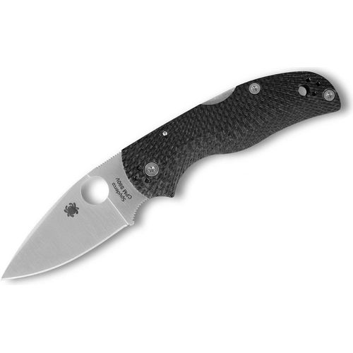 Native 5 Carbon Fluted