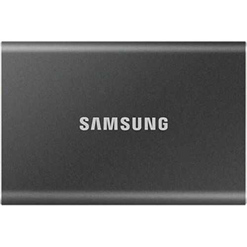 Externe Festplatte Samsung MU-PC2T0T/WW 2 TB SSD SSD