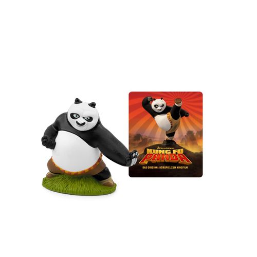 tonies Kung Fu Panda - Kung Fu Panda