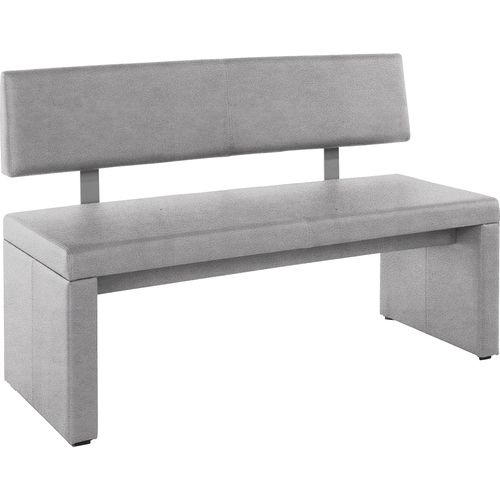 OTTO home "Charissa" mit Lehne, Breite 140, 160 oder 180 cm
