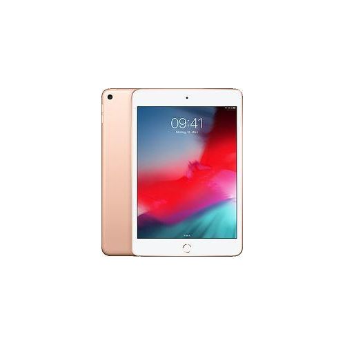 Apple iPad mini 5 7,9 64GB [Wi-Fi] gold