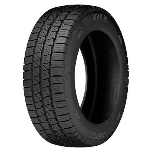 Reifen Tyre Zeetex 195/60 R16 99/97T Wv1000