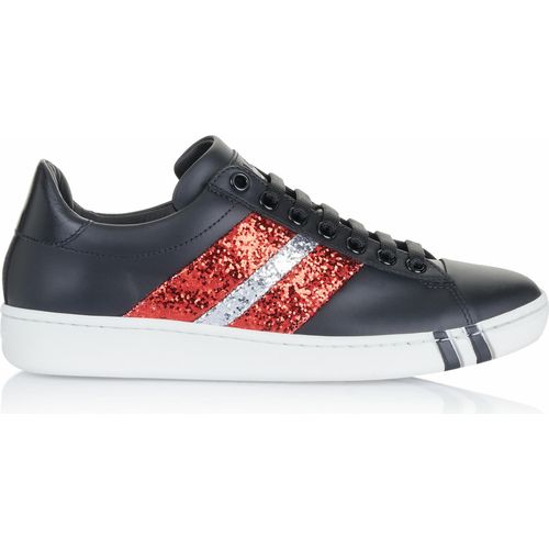Bally Damen Sneaker mit flexibler Sohle