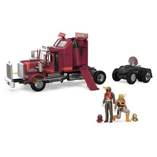 M.A.S.K. Fahrzeug Mobile Defense Unit