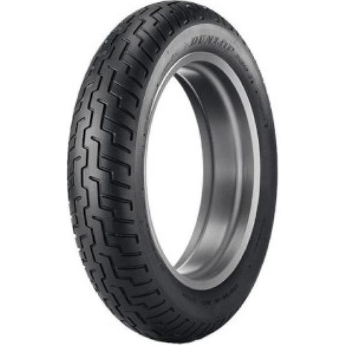 Dunlop D404 74s Tl Kundenspezifischer Reifen Silber 160 / 80 / 15 Silber 160 / 80