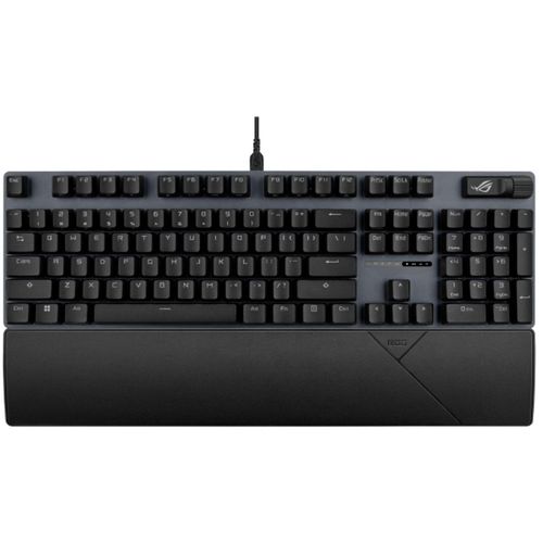 ASUS Tastatur Rog Strix Scope Ii X CH - Tastatur