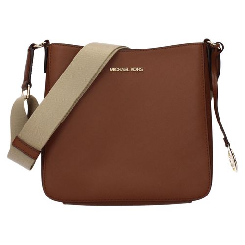 Michael Kors Jet Set Travel Messenger Luggage beschichtet
