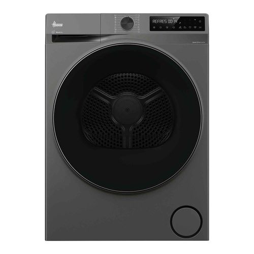 Hoover HBP 9N3BGX-S Wärmepumpentrockner 9kg hOn App Kindersicherung