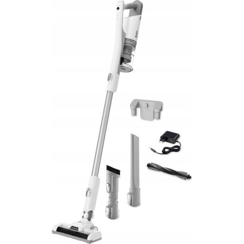 Amica Vm 7050 2-in-1 Stabstaubsauger Handstaubsauger Kabellos LED EPA-Filter